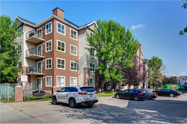 73 Erin Woods Court SE, Calgary