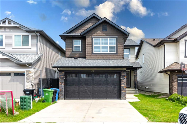 182 Skyview Shores Crescent NE, Calgary