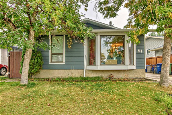 84 Sprucegrove Crescent SE, Airdrie