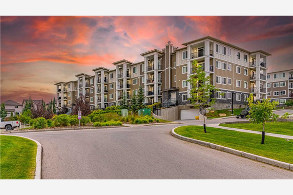 450 Sage Valley Drive NW, Calgary