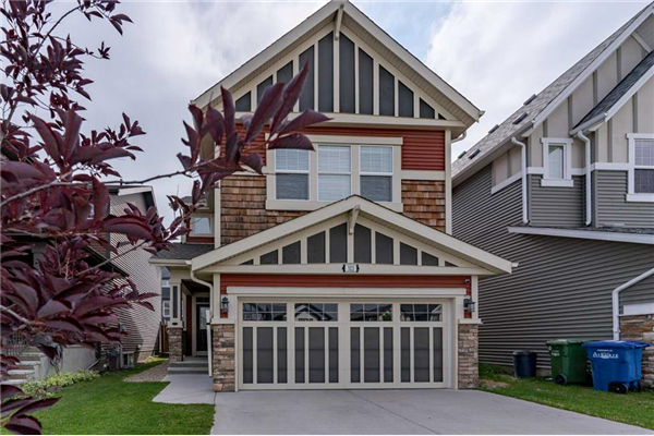 322 Kings Heights Drive SE, Airdrie