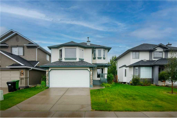 236 Valley Glen Heights NW, Calgary