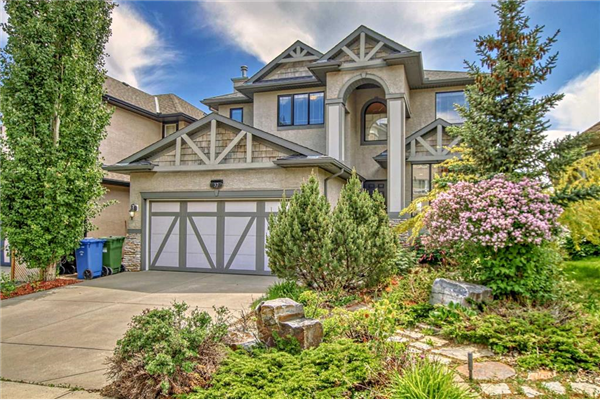 37 Val Gardena View SW, Calgary