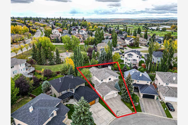 120 Mt Cascade Close SE, Calgary