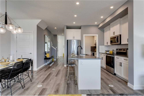 2308 Lancaster Heights SE, Airdrie