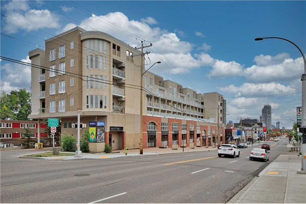 1540 17 Avenue SW, Calgary