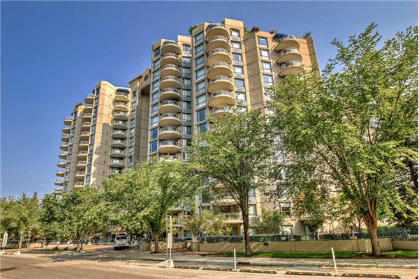 804 3 Avenue SW, Calgary
