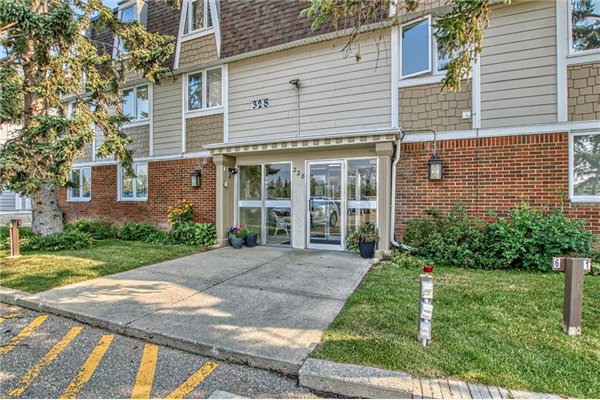 328 Cedar Crescent SW, Calgary