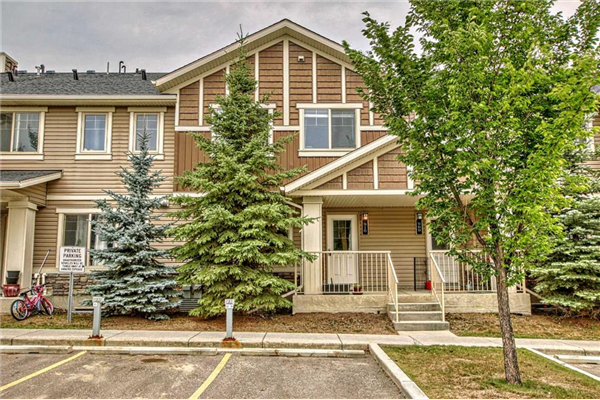 250 Sage Valley Road NW, Calgary