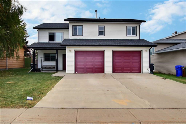 6101 58 Street, Olds