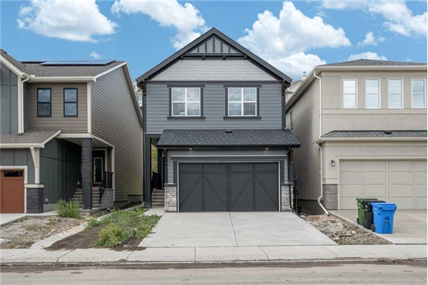 87 Arbour Lake Heights NW, Calgary