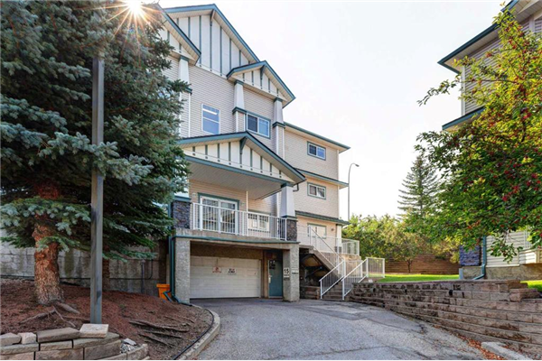 15 Somervale View SW, Calgary