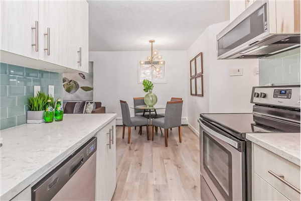 534 20 Avenue SW, Calgary