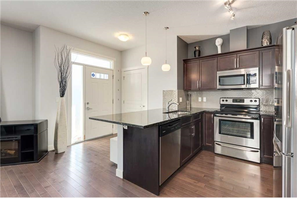 1312 Evanston Square NW, Calgary