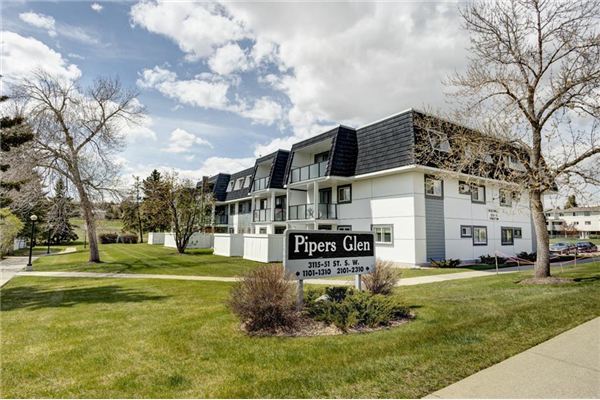 3115 51 Street SW, Calgary