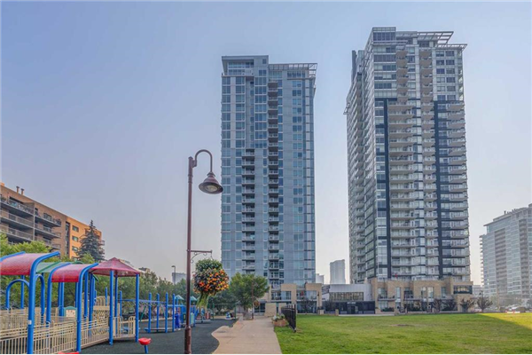 215 13 Avenue SW, Calgary