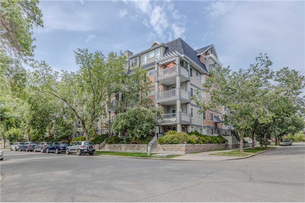 2411 Erlton Road SW, Calgary