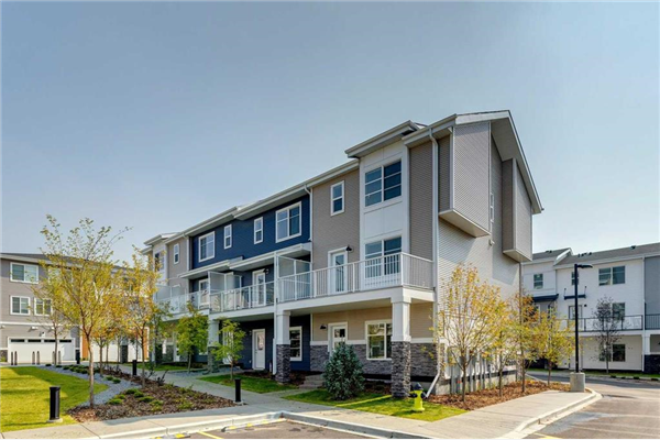 14225 1 Street NW, Calgary