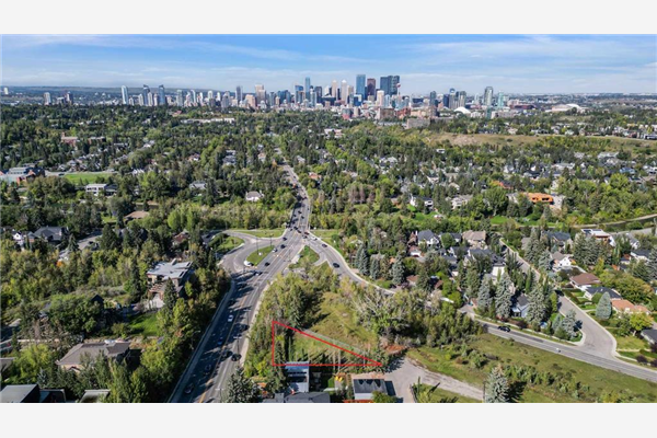 4220 Elbow Drive SW, Calgary