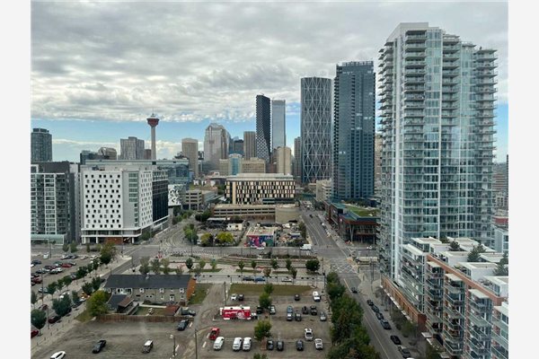 615 6 Avenue SE, Calgary