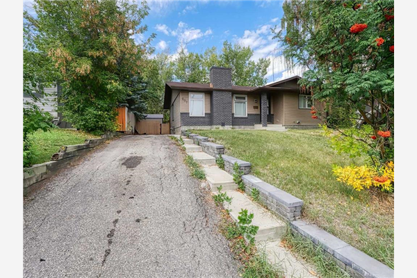 507 Cantrell Drive SW, Calgary