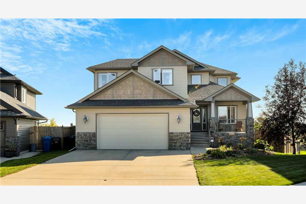 505 500 Carriage Lane Place, Carstairs