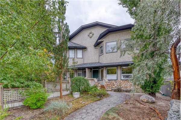 2805 39 Street SW, Calgary