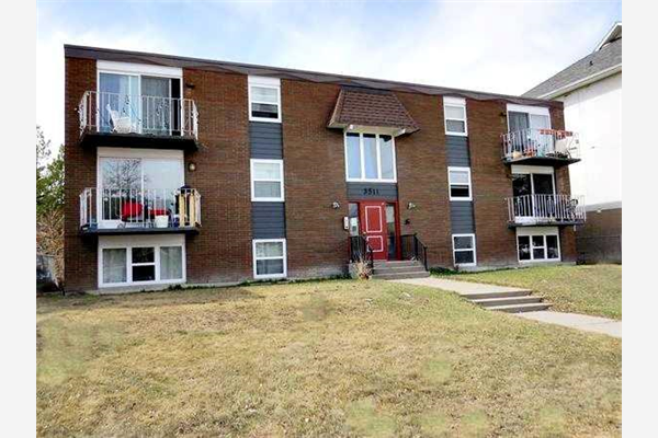3511 15 Street SW, Calgary