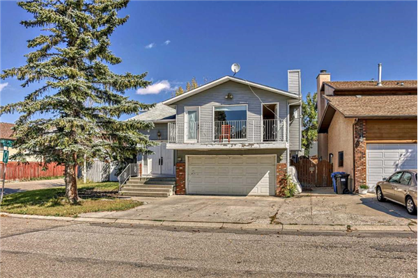 36 Whiteram Way NE, Calgary