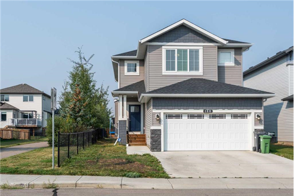 180 Wildrose Crescent, Strathmore