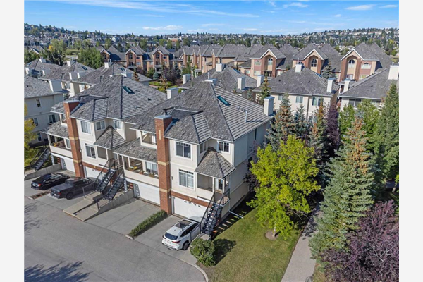 105 Sierra Morena Landing SW, Calgary
