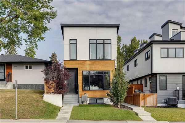 3406 Richmond Road SW, Calgary