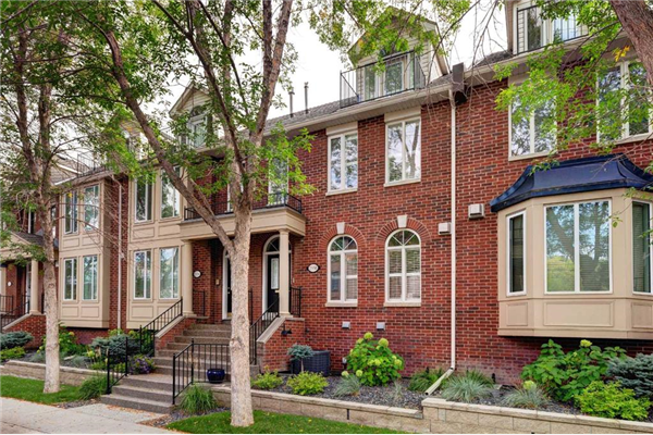 2338 Erlton Place SW, Calgary