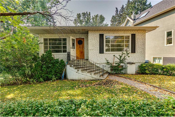 1203 Montreal Avenue SW, Calgary