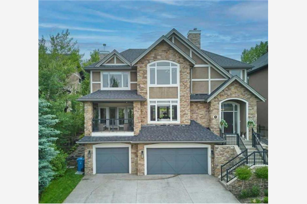 52 Spring Willow Terrace SW, Calgary