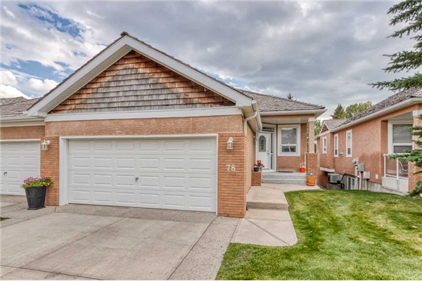 78 Royal Manor NW, Calgary