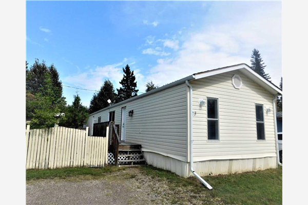 5311 60 Street, Rocky Mountain House