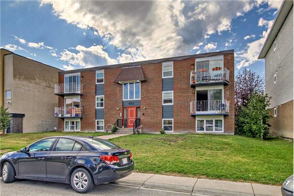3511 15 Street SW, Calgary