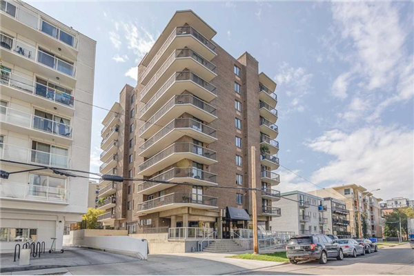 215 14 Avenue SW, Calgary