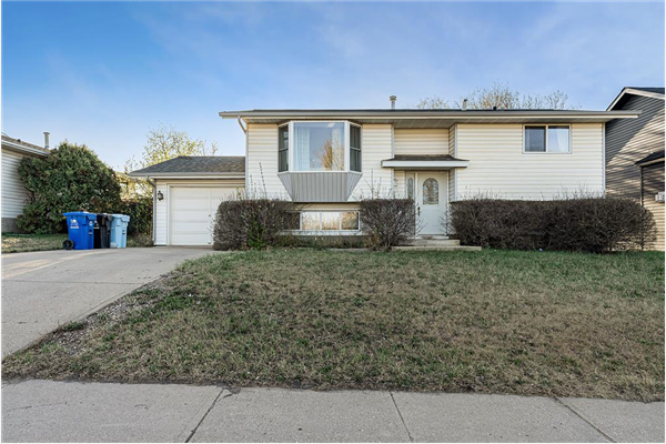 609 Beacon Hill Drive, Fort McMurray