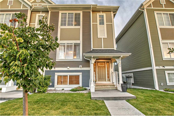 95 Evansridge Court NW, Calgary