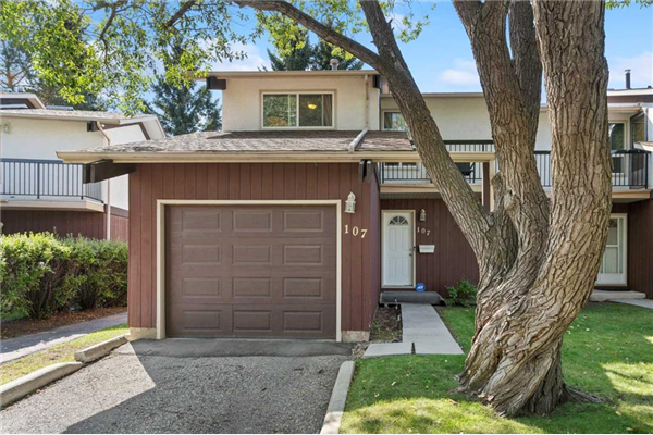 3219 56 Street NE, Calgary