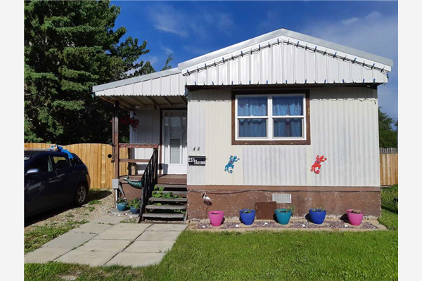 5103 61 Avenue, Olds