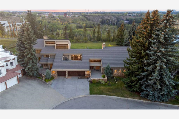 59 Bel-Aire Place SW, Calgary