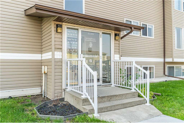 101 Big Hill Way SE, Airdrie