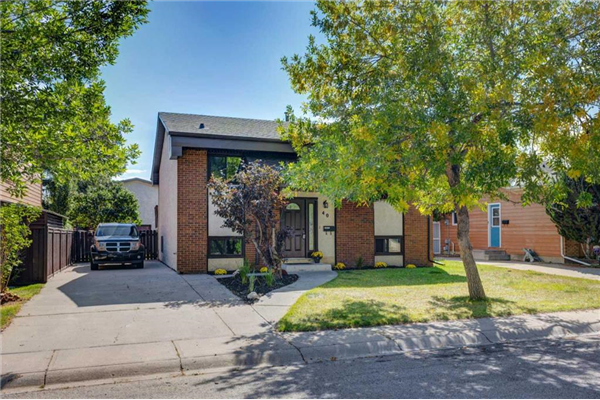 40 Mountain Circle SE, Airdrie