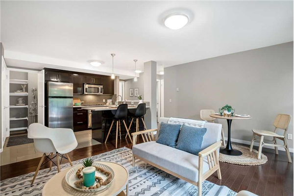 515 22 Avenue SW, Calgary