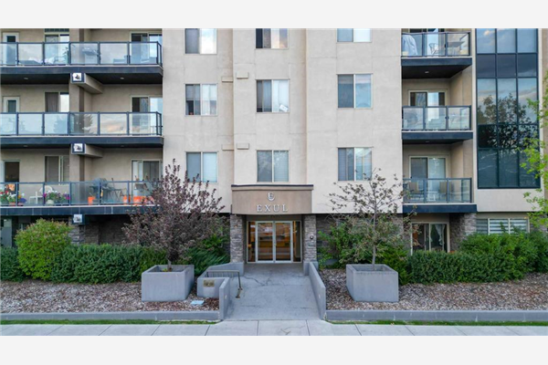 488 7 Avenue NE, Calgary