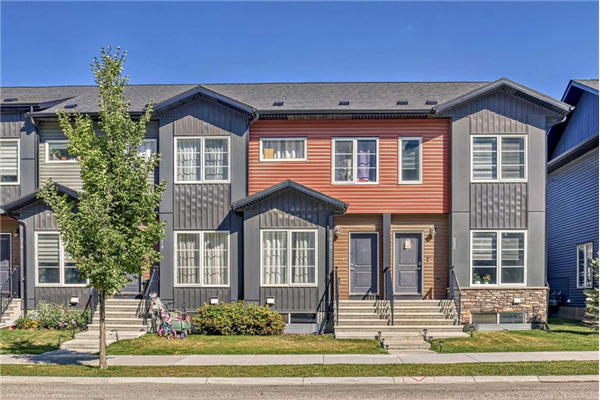 220 Red Embers Way NE, Calgary