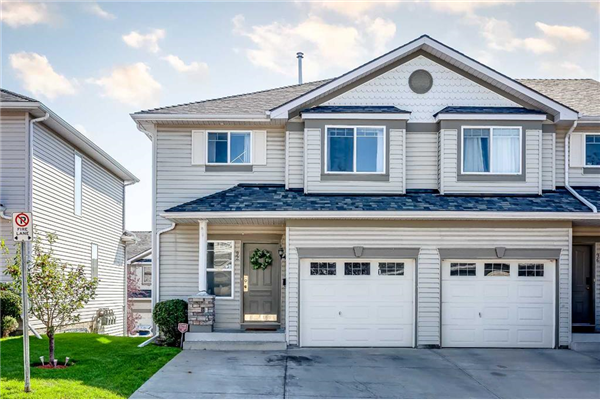92 Rocky Vista Circle NW, Calgary